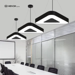 dynamix hollow triangle 600