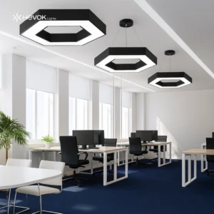 dynamix hollow hexagon 600