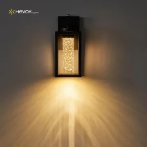 l lg652 b ip65 wall light