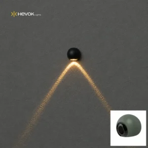 wall washer