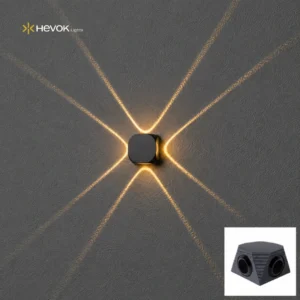 wall washer