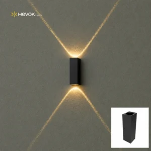 wall washer
