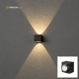 wall washer