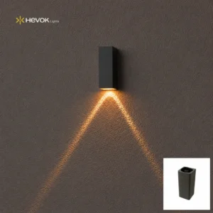 wall washer