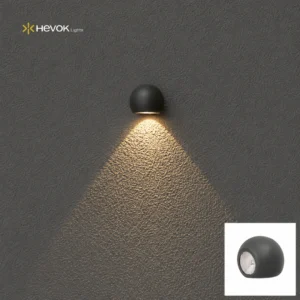 wall washer