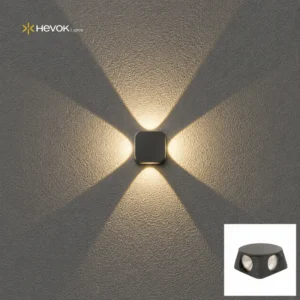 wall washer