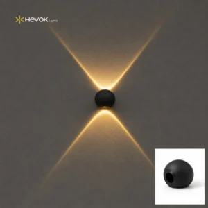 wall washer