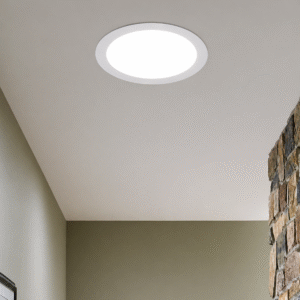 Conceiled COB lights