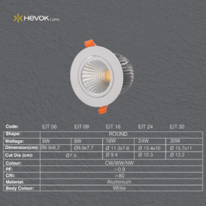 dewton led