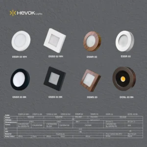 dewton led