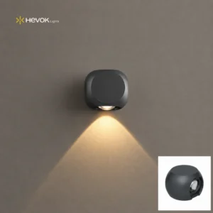 wall washer