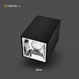 dewton led