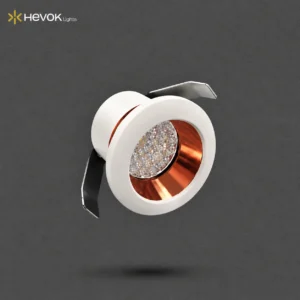 dewton led