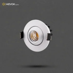 dewton led