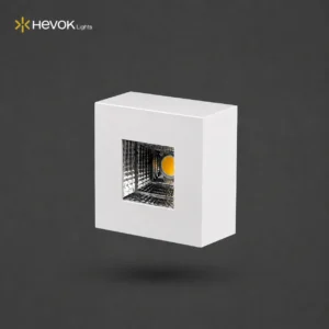 dewton led
