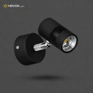 dewton led