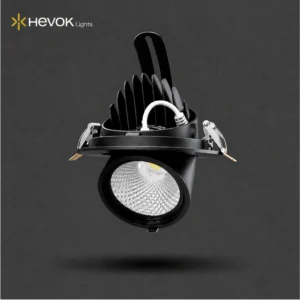 dewton led